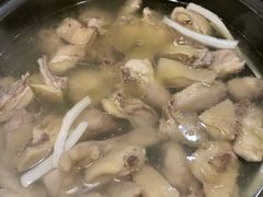 文昌椰子鸡-烹然四季椰子鸡火锅(团结湖总店)