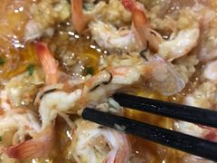 -全聚贤餐厅·湖北家常菜(沙湖店)