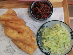 -头壹号饸饹面·大油条(东升科技园店)