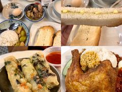 -何九海南茶店(鬼仔巷店)