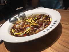 -太二酸菜鱼(福州泰禾店)