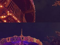 -汕头蓝水星欢乐世界