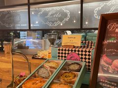 -Let's Taipei 非常烘焙(太古里店)
