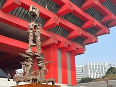 -中华艺术宫(上海美术馆)