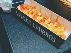 -STREET CHURROS(光复南路260巷店)