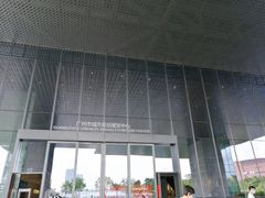 -广州市城市规划展览中心