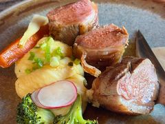 -Pakkhús Restaurant