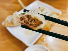 -小姜锅贴(凤凰街店)