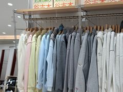 -龙湖杭州滨江天街