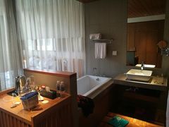 -汤印温泉假日酒店