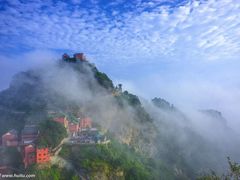 -武当山风景区