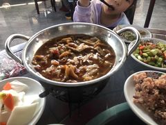 -柳沟豆腐宴64号院