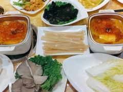 -清真军邺·金富苑肥牛(石坡街旗舰店)