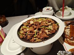 -秀儿四九城·新京菜(亚运村鸟巢店)