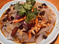 -五谷丰登·胶东海鲜·家常菜(张村店)