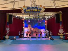 -史努比缤纷世界