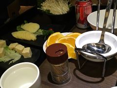 -牛焱·贵州黄牛肉火锅(城西银泰店)
