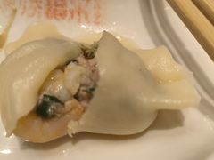 -添福来墨鱼饺子 · 海鲜东北菜(大连星海·黄浦路店)
