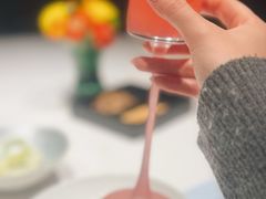 -荣轩(新荣记环球金融中心店)