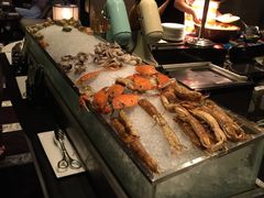 -深圳四季酒店·馥自助餐厅