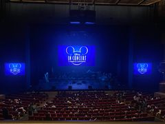 -交通银行前滩31演艺中心