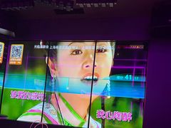 -星聚会KTV(龙湖上海奉贤天街店)