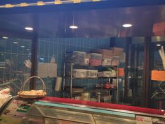 门面-淡尾·海鲜自助概念餐厅(虹桥南丰城店)