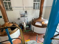 -青岛啤酒博物馆