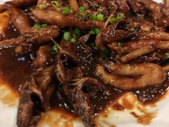 -渔堂公园餐厅·本帮菜(乐园路店)