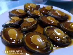 -聚德福海鲜家常菜(刘庄店)