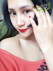 张瑜老师剪发作品-霓·Hair