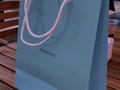 -Tiffany & Co.蒂芙尼
(武汉武商MALL店)