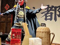 -牛市坎火锅(建设路店)