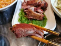 -西安饭庄·非遗陕菜(钟楼店)