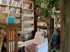 -斯多格书乡(北京大学畅春园店)