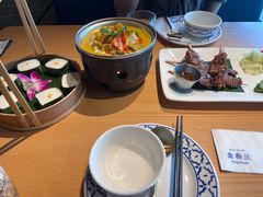 -金泰兰忆暹罗·东南亚餐厅(城西银泰店)