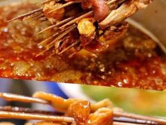 -马路边边串串香(双井直营店)