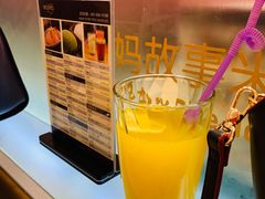 -妈妈故事米线(市府恒隆店)