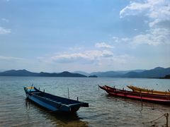 -丽江泸沽湖景区