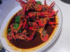 -红盔甲·小龙虾(天钥桥店)