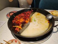 -蛙鱼潭美蛙鱼头火锅(解放碑瑞富广场店)