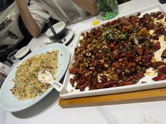 -李氏传家菜(兴城路店)