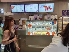 -奈雪的茶(时代天街店)