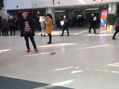 -苏州市立医院本部母子保健中心
