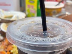 -来龍儿鲜切牛肉自助老火锅