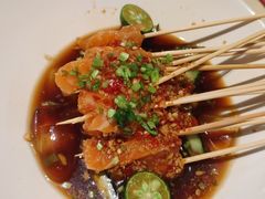 -串盟烧烤·长沙美食地标(星沙店)