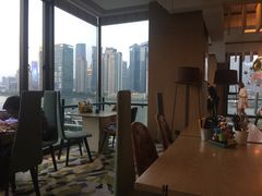 -上海外滩英迪格酒店