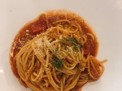肉酱意大利面-FAIRYLAND龙族星球主题餐厅(凯丹广场店)