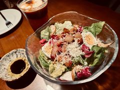 -餮熹Tipsea法餐(吉大店)