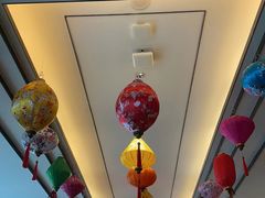 -南昌绿地铂瑞酒店·臻萃轩中餐厅